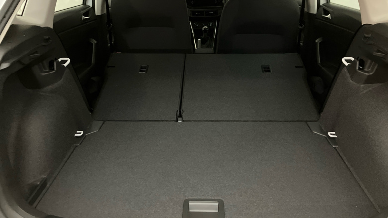 Volkswagen Polo 1.0 Life 5dr Petrol Hatchback